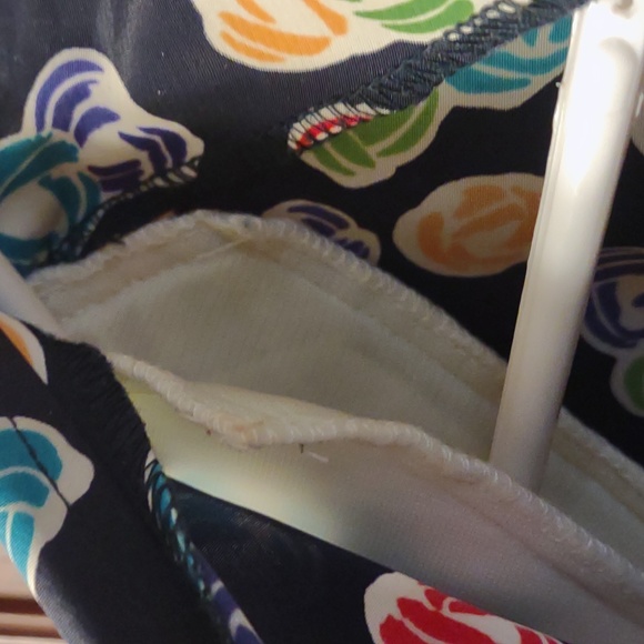 Vintage Liz Roberts 1970s maxi dress MCM modest pleated conservative candy balls - Picture 6 of 16